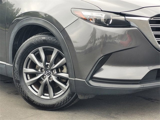 2021 Mazda Mazda CX-9 Touring