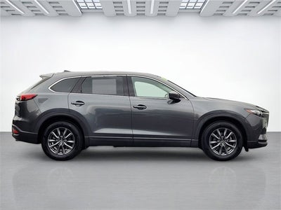 2021 Mazda Mazda CX-9 Touring