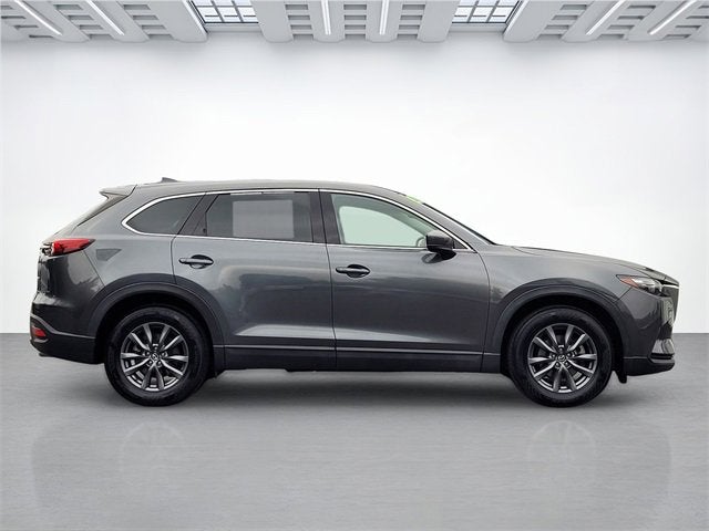 2021 Mazda Mazda CX-9 Touring