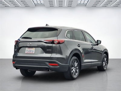2021 Mazda Mazda CX-9 Touring