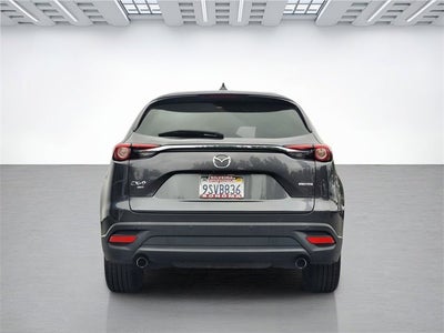 2021 Mazda Mazda CX-9 Touring