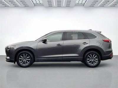 2021 Mazda Mazda CX-9 Touring