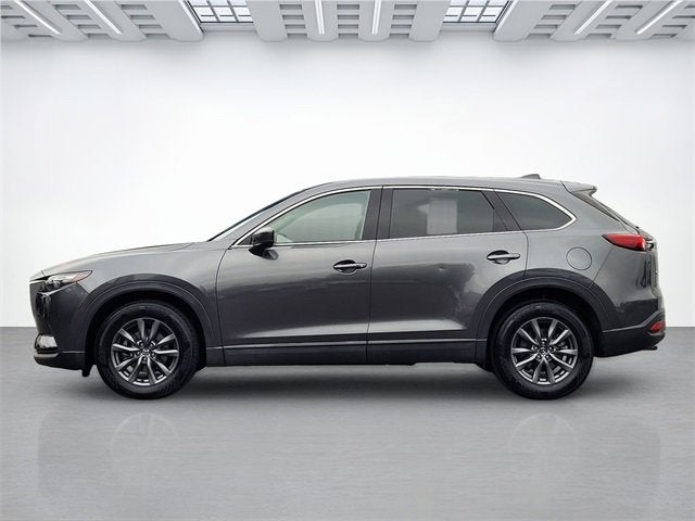 2021 Mazda Mazda CX-9 Touring