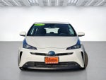 2022 Toyota Prius L Eco