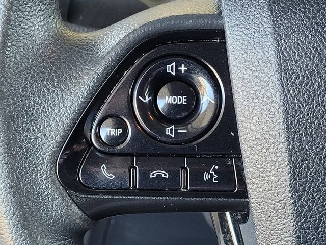 2022 Toyota Prius L Eco