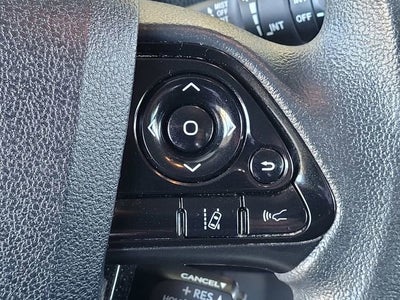 2022 Toyota Prius L Eco