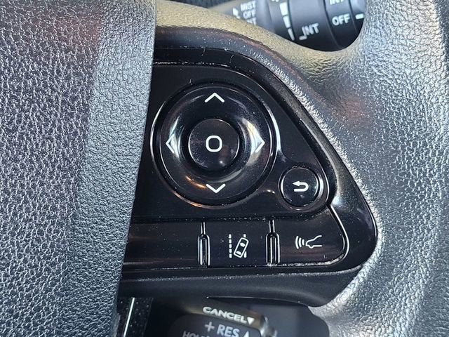 2022 Toyota Prius L Eco