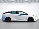 2022 Toyota Prius L Eco