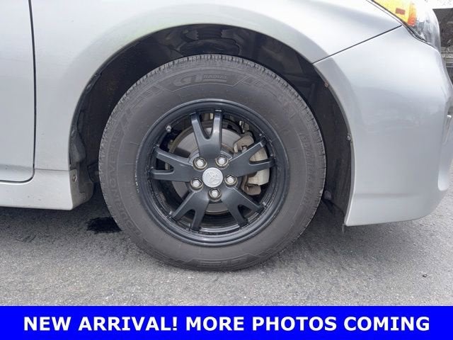 2014 Toyota Prius Four