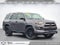 2021 Toyota 4Runner Nightshade Special Edition