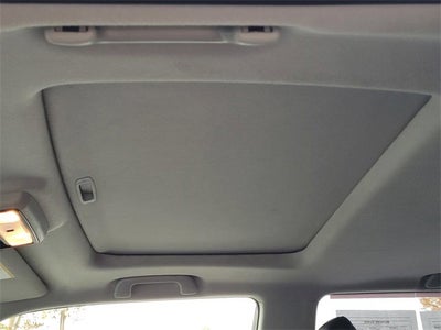 2021 Toyota 4Runner Nightshade Special Edition