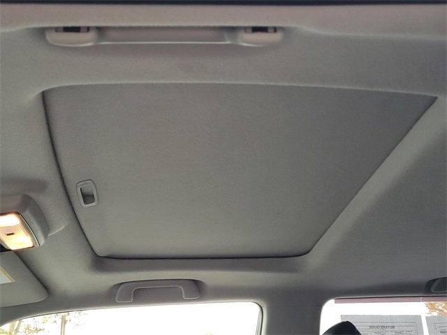 2021 Toyota 4Runner Nightshade Special Edition