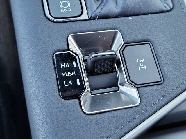 2024 Lexus GX 550 Luxury+
