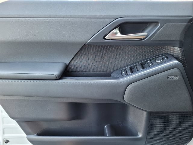2024 Lexus GX 550 Luxury+