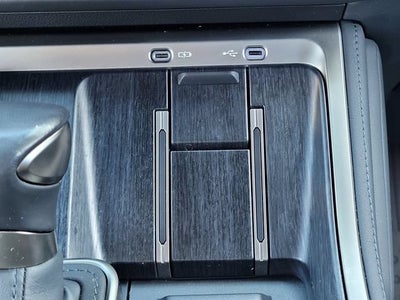 2024 Lexus GX 550 Luxury+