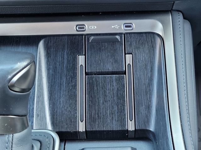 2024 Lexus GX 550 Luxury+