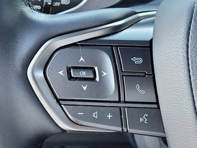 2024 Lexus GX 550 Luxury+