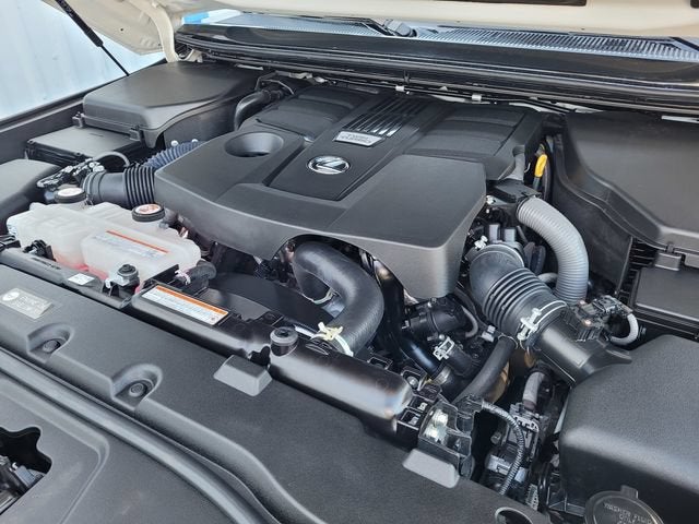 2024 Lexus GX 550 Luxury+