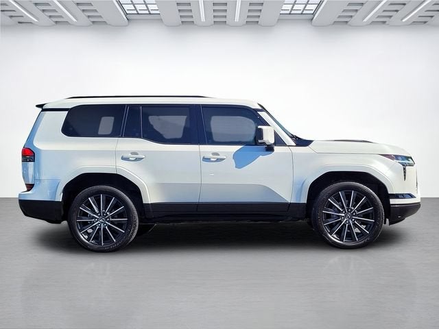 2024 Lexus GX 550 Luxury+