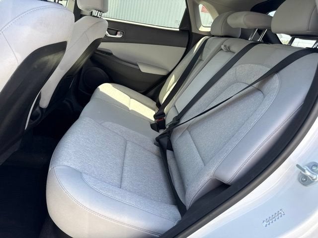 2023 Hyundai Kona Electric SEL