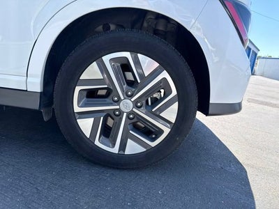 2023 Hyundai Kona Electric SEL