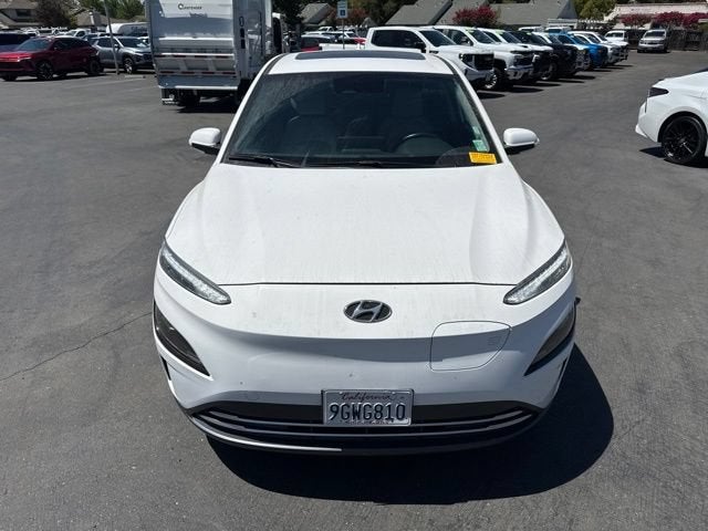 2023 Hyundai Kona Electric SEL