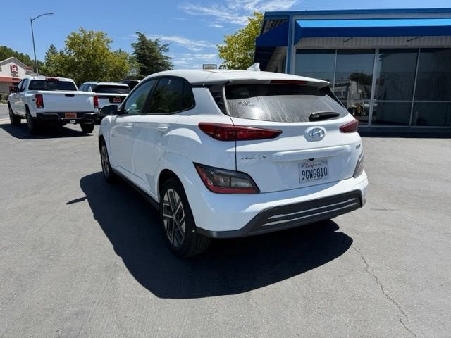 2023 Hyundai Kona Electric SEL