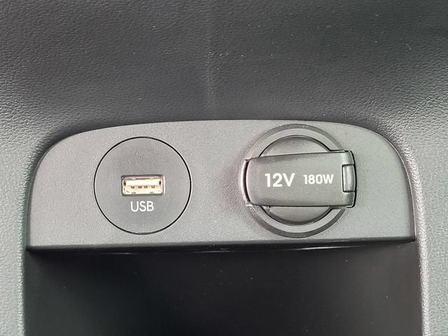 2024 Hyundai IONIQ 5 SE