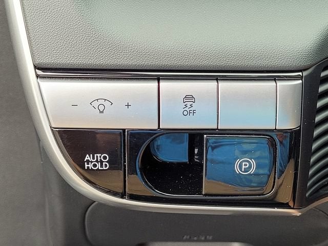 2024 Hyundai IONIQ 5 SE