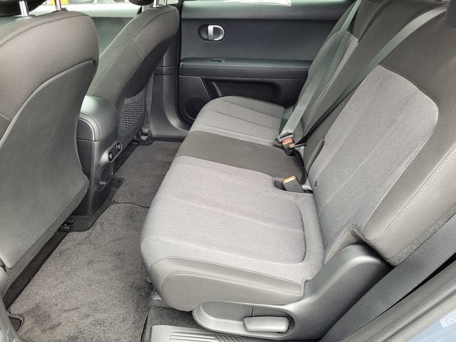 2024 Hyundai IONIQ 5 SE