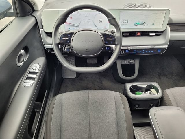 2024 Hyundai IONIQ 5 SE
