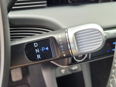 2024 Hyundai IONIQ 5 SE