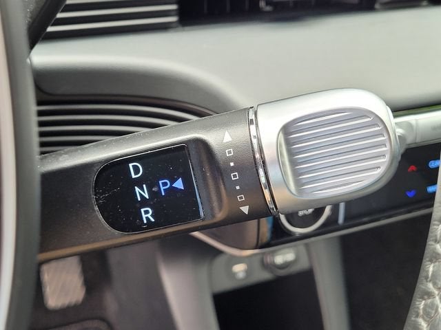 2024 Hyundai IONIQ 5 SE