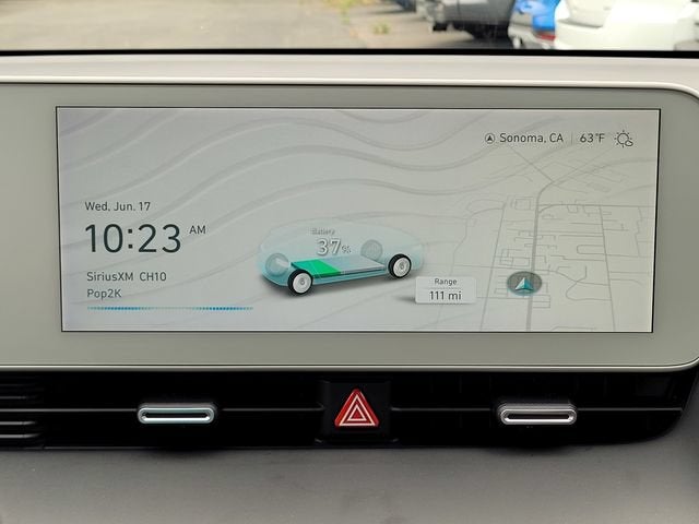 2024 Hyundai IONIQ 5 SE
