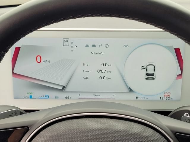 2024 Hyundai IONIQ 5 SE
