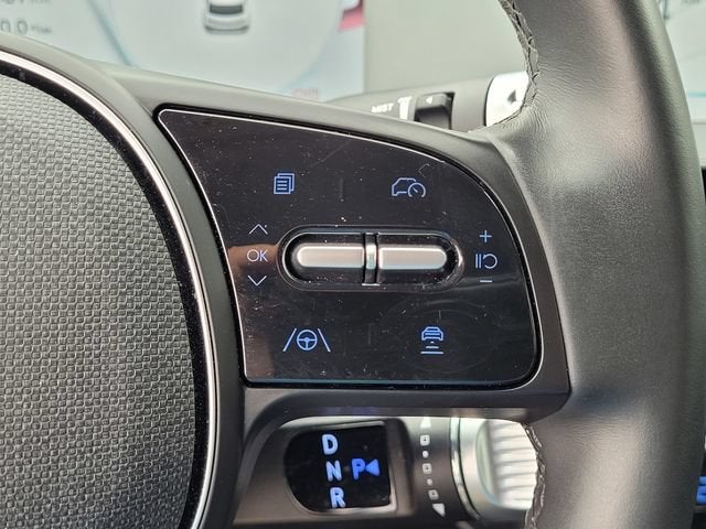 2024 Hyundai IONIQ 5 SE