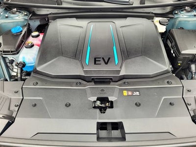 2024 Hyundai IONIQ 5 SE