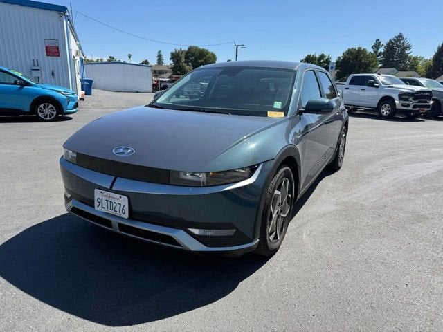 2024 Hyundai IONIQ 5 SE
