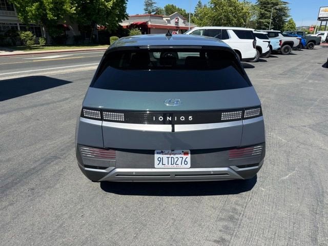 2024 Hyundai IONIQ 5 SE