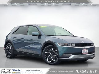 2024 Hyundai IONIQ 5 SE