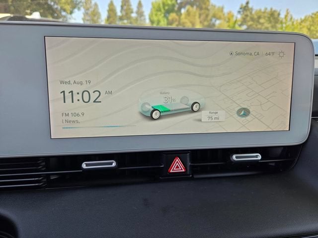 2024 Hyundai IONIQ 5 SEL