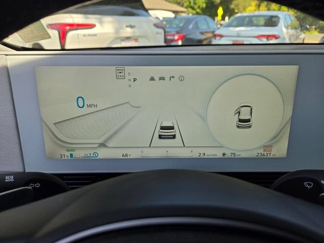 2024 Hyundai IONIQ 5 SEL