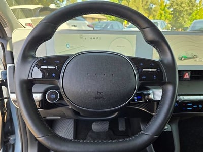 2024 Hyundai IONIQ 5 SEL