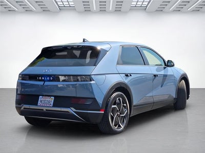 2024 Hyundai IONIQ 5 SEL