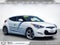 2013 Hyundai Veloster w/Gray Int