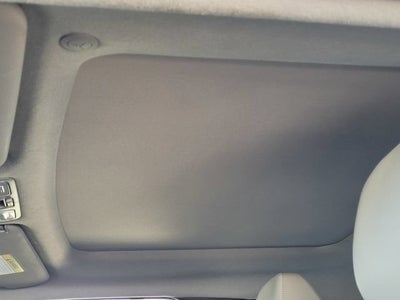2013 Hyundai Veloster w/Gray Int