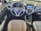 2013 Hyundai Veloster w/Gray Int