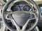 2013 Hyundai Veloster w/Gray Int