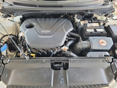2013 Hyundai Veloster w/Gray Int