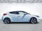 2013 Hyundai Veloster w/Gray Int